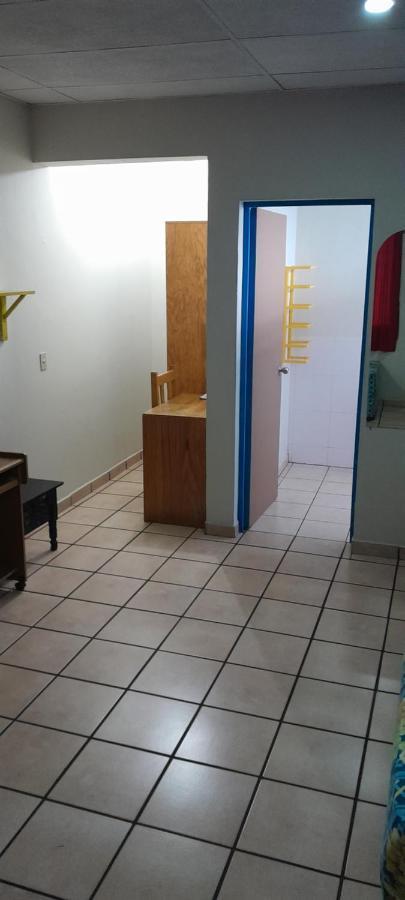 Hotel Happy House San Salvador Exterior foto