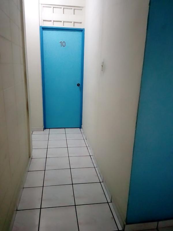 Hotel Happy House San Salvador Exterior foto