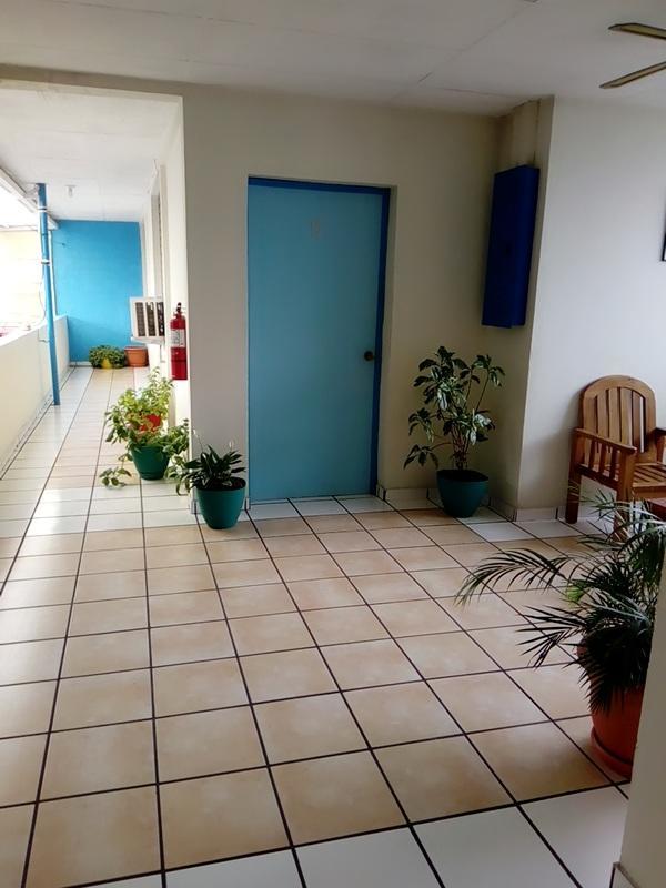 Hotel Happy House San Salvador Exterior foto